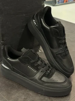 Cruyff Classics - Surefire Tennis - Zwart