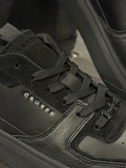 Cruyff Classics - Surefire Tennis - Zwart