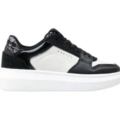Cruyff Classics - Tennis Court Sneakers - Zwart