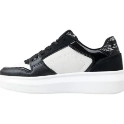 Cruyff Classics - Tennis Court Sneakers - Zwart