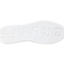Cruyff Classics - Tennis Court Sneakers - Zwart