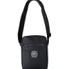 Cruyff Classics - Tiva Crossbody - Zwart