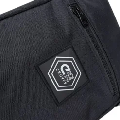 Cruyff Classics - Tiva Crossbody - Zwart
