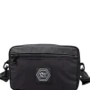 Cruyff Classics - Tiva Messengbag - Zwart