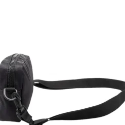 Cruyff Classics - Tiva Messengbag - Zwart