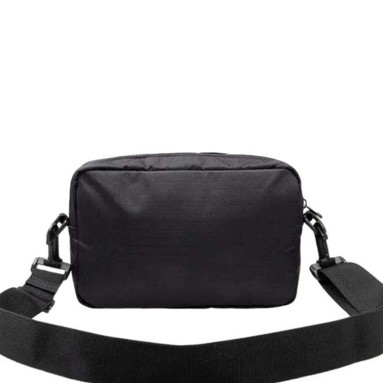 Cruyff Classics - Tiva Messengbag - Zwart