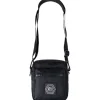Cruyff Classics - Tiva Pouch Bag - Zwart