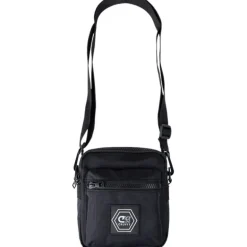 Cruyff Classics - Tiva Pouch Bag - Zwart