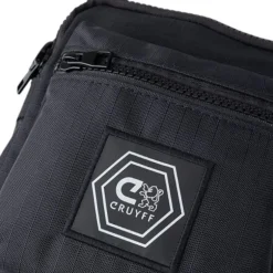 Cruyff Classics - Tiva Pouch Bag - Zwart
