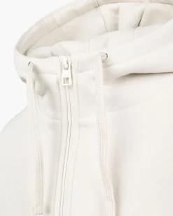 Cruyff Classics - Torch Joggingpak - Beige (2 losse items!)