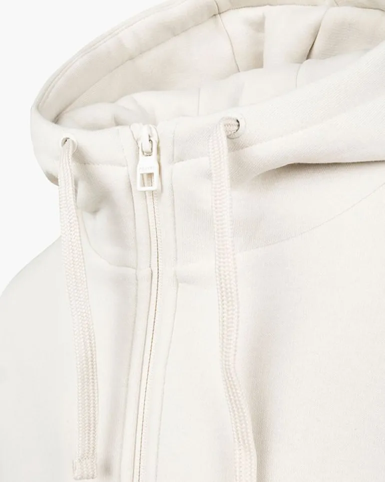 Cruyff Classics - Torch Joggingpak - Beige (2 losse items!)