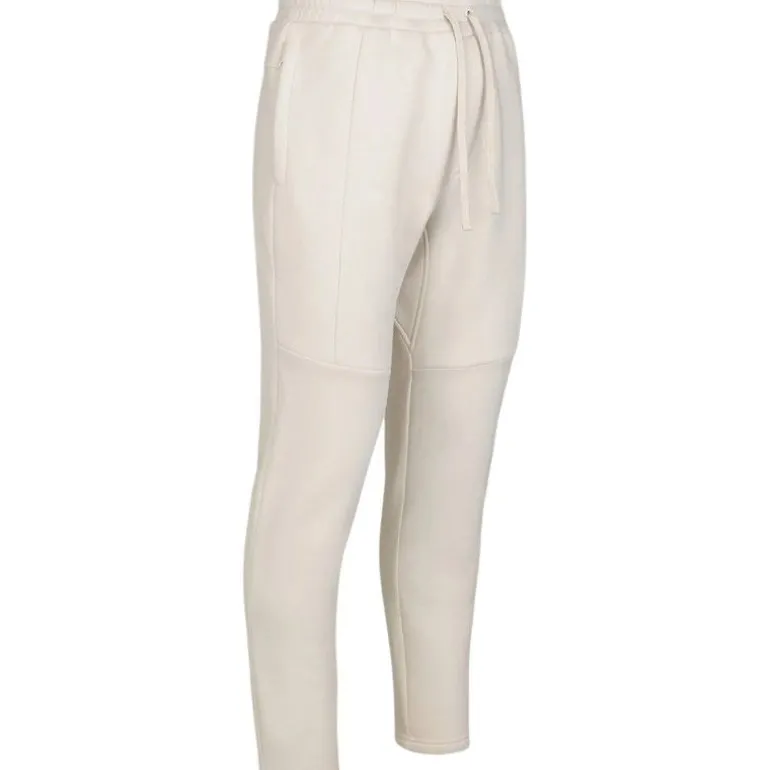 Cruyff Classics - Torch Joggingpak - Beige (2 losse items!)