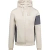 Cruyff Classics - Torch Tracktop - Wit