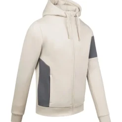 Cruyff Classics - Torch Tracktop - Wit