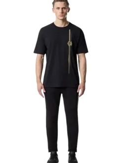 Cruyff Classics - Torch Trackpant - Zwart