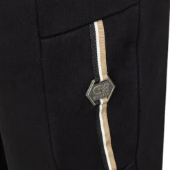 Cruyff Classics - Torch Trackpant - Zwart