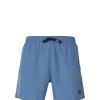 Emporio Armani - Short - Blauw
