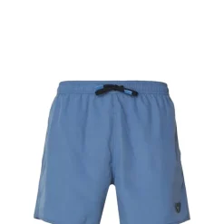 Emporio Armani - Short - Blauw