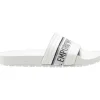 Emporio Armani - Slippers - Wit