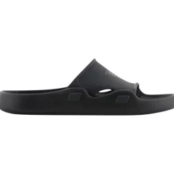 Emporio Armani - Slippers - Zwart