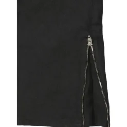 Equalite - Carpanter Straight Fit - Zwart