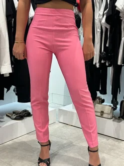 Fracomina - Regular Pants - Roze