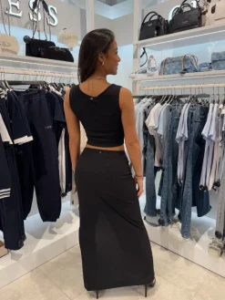 Guess - Aimee Set - Zwart (2 LOSSE ITEMS!)