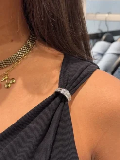 Guess - Aimee Set - Zwart (2 LOSSE ITEMS!)