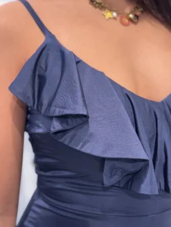 Guess - Alice Slinky Overall - Blauw