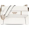Guess - Anadela Convertible Xbody Flap - Wit