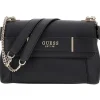 Guess - Anadela Convertible Xbody Flap - Zwart