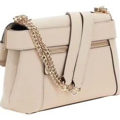 Guess - Anadela Convertible Xbody Flap - Beige