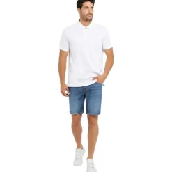 Guess - Angels Short - Blauw