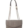 Guess - Anning Convertible Xbody Flap - Beige