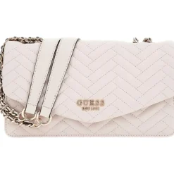 Guess - Anning Convertible Xbody Flap - Beige