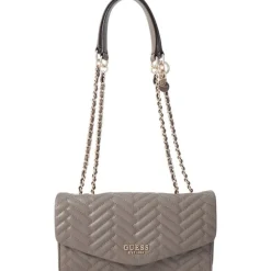 Guess - Anning Convertible Xbody Flap - Beige