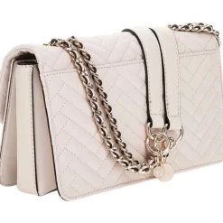 Guess - Anning Convertible Xbody Flap - Beige