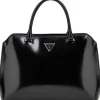Guess - Arnela Girlfriend Satchel - Zwart