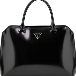 Guess - Arnela Girlfriend Satchel - Zwart