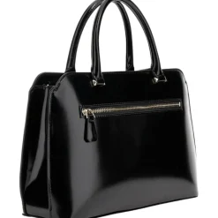 Guess - Arnela Girlfriend Satchel - Zwart