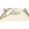 Guess - Aslia Cnvtbl Top Zip Bag - Wit
