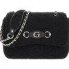 Guess - Aslia Convertible Xbody Flap - Zwart