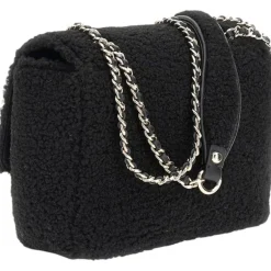Guess - Aslia Convertible Xbody Flap - Zwart