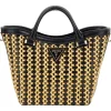 Guess - Atalia Mini Tote - Zwart