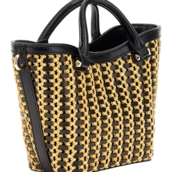 Guess - Atalia Mini Tote - Zwart
