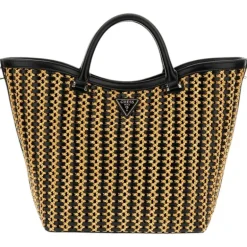 Guess - Atalia Tote - Zwart
