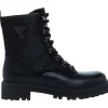 Guess - Bada Boots - Zwart