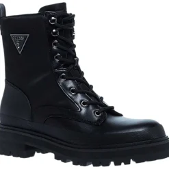 Guess - Bada Boots - Zwart