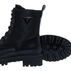 Guess - Bada Boots - Zwart