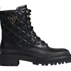 Guess - Badae2 Boots - Zwart